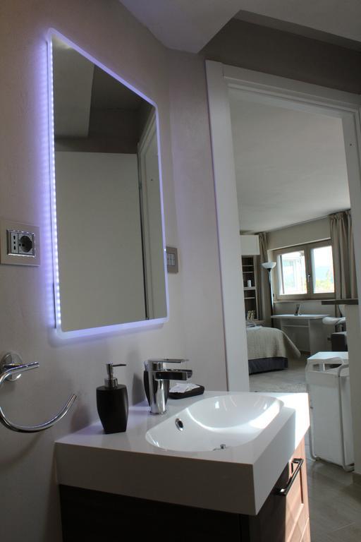 Panoramic Luxury Little Penthouse Apartment Florence Luaran gambar